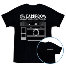 Load image into Gallery viewer, The Darkroom Shirt