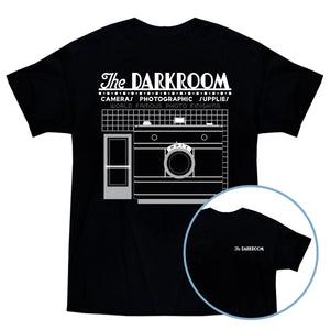 The Darkroom Shirt