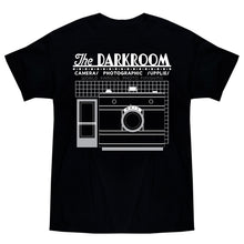 Load image into Gallery viewer, The Darkroom Shirt