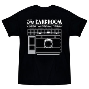 The Darkroom Shirt