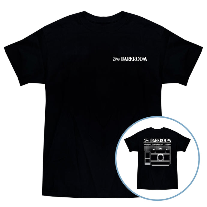 The Darkroom Shirt