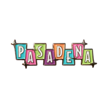 Load image into Gallery viewer, Pasadena Pin