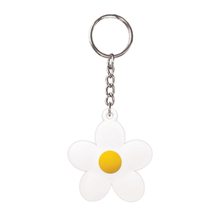 Load image into Gallery viewer, BBMT Daisy Keychain