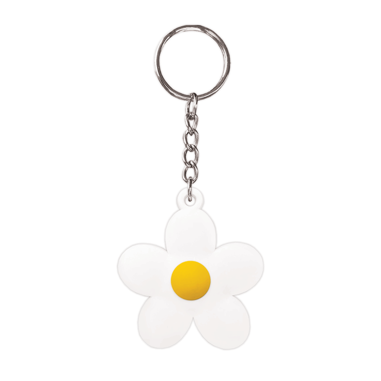 BBMT Daisy Keychain – Merch Motel