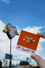 Load image into Gallery viewer, Cupid&#39;s Hot Dogs Pin