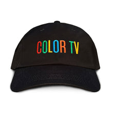 Load image into Gallery viewer, Color TV Hat