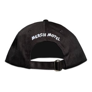 Color TV Hat
