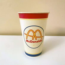 Load image into Gallery viewer, Vintage Fast Food Cup