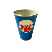 Load image into Gallery viewer, Vintage Wax Cup