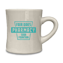 Load image into Gallery viewer, Fair Oaks Pharmacy Mug