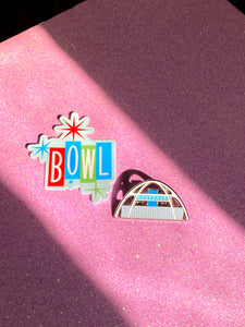 Bowl Sticker
