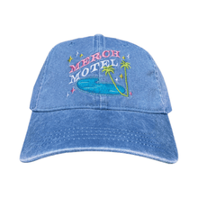 Load image into Gallery viewer, Merch Motel Hat
