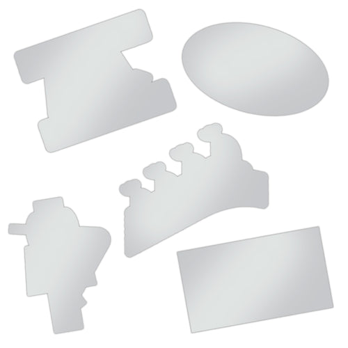 Mystery Sticker Bundle