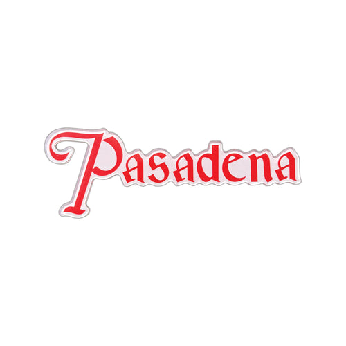 Pasadena Magnet