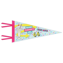 Load image into Gallery viewer, Fair Oaks Pharmacy Pennant