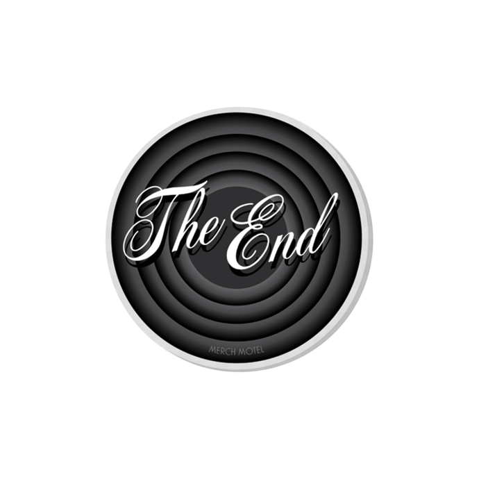 The End Pin