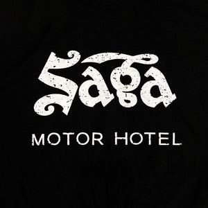 Saga Shirt