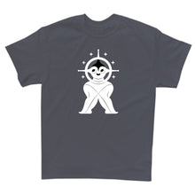 Load image into Gallery viewer, Astra-Gnome Screen Printed Shirt