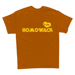 Homowack Hotel Shirt