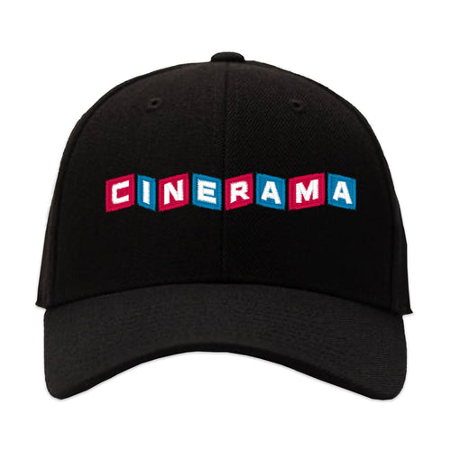 Cinerama Hat