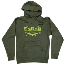 Load image into Gallery viewer, Motel Hoodie