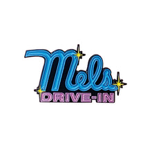 Load image into Gallery viewer, Mel&#39;s Drive-In Pin
