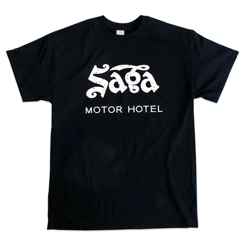 Saga Shirt