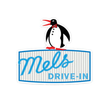 Load image into Gallery viewer, Mel&#39;s Drive-In Santa Monica Sticker