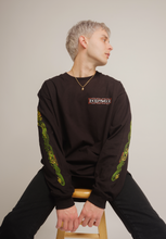 Load image into Gallery viewer, Neon Dragon Long Sleeve Shirt