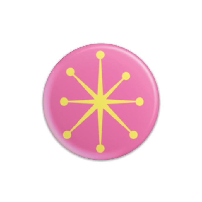Starburst Button