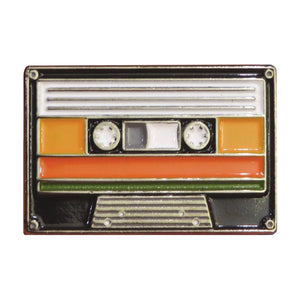 Cassette Pin