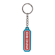 Load image into Gallery viewer, Fair Oaks Pharmacy Drugs Keychain
