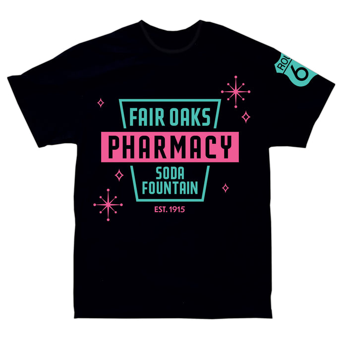 Fair Oaks Pharmacy Shirt