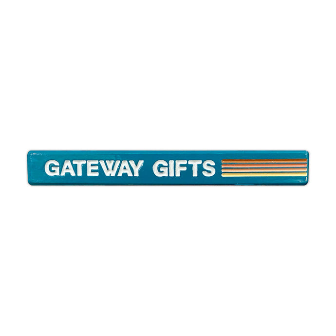 Gateway Gifts Pin