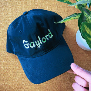 Gaylord Hat