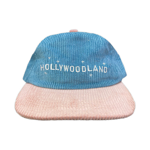Hollywoodland Hat
