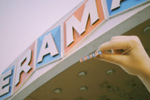 Load image into Gallery viewer, Cinerama Pin
