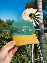Load image into Gallery viewer, Los Angeles Hat