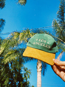 Los Angeles Hat