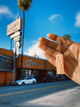Load image into Gallery viewer, Canter&#39;s Deli Keychain