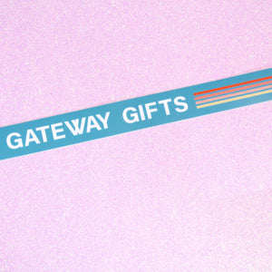 Gateway Gifts Sticker