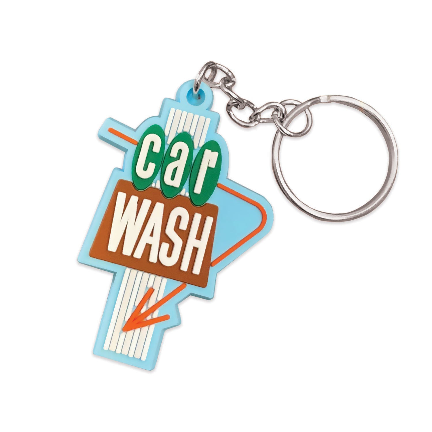 Flashlight Keychain (Bulk Order) – Prime Car Wash