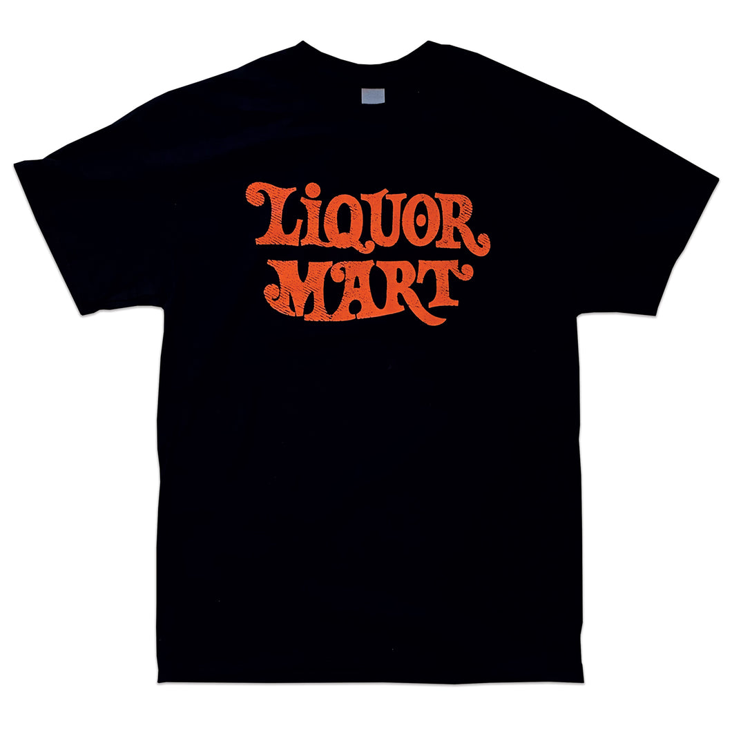 Liquor Mart Shirt