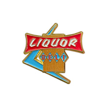 Load image into Gallery viewer, Liquor Deli Pin