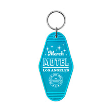 Load image into Gallery viewer, Merch Motel Key Fob
