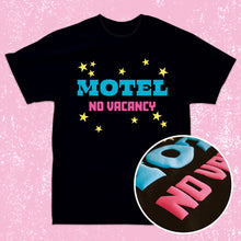 Load image into Gallery viewer, Motel Puff Printed Shirt