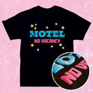 Motel Puff Printed Shirt