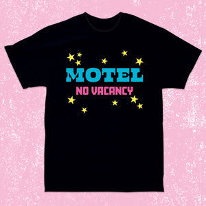 Motel Puff Printed Shirt