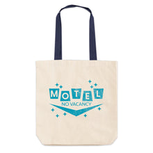 Load image into Gallery viewer, Motel Tote Bag