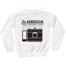 Load image into Gallery viewer, The Darkroom Sweatshirt